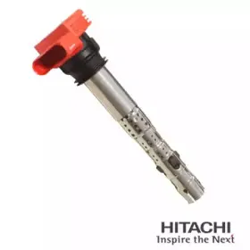 Катушка зажигания HITACHI купить