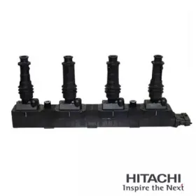 2503839 HITACHI Котушка запалювання ( HUCO 133839) HITACHI купить