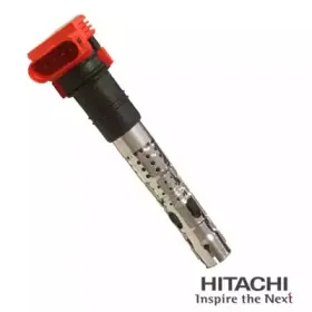 Катушка зажигания HITACHI купить