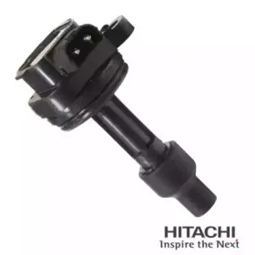 Катушка зажигания HITACHI купить