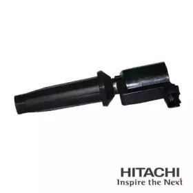2503852 HITACHI FORD Катушка зажигания C-Max 1,8-2,0 07-, Focus, S-Max 06- ( HUCO 133852) HITACHI купить