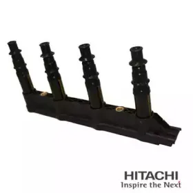 Катушка зажигания HITACHI купить