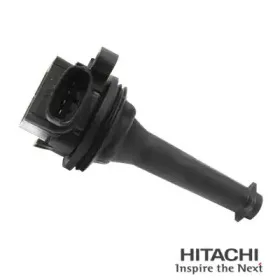 2503870 HITACHI VOLVO Котушка запалювання S60/80,C70,V70,XC70/90 2.0/2.5 98- ( HUCO 133870) HITACHI купить