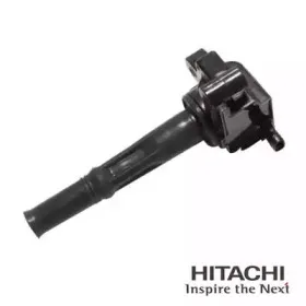 Катушка зажигания HITACHI купить