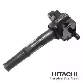 Катушка зажигания HITACHI купить