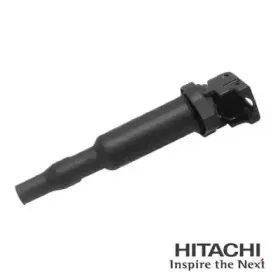 2503875 HITACHI Котушка запалювання ( HUCO 133875) HITACHI купить