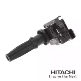 Катушка зажигания HITACHI купить