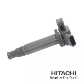 2503878 HITACHI Котушка запалювання HITACHI купить