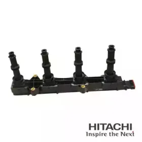 Катушка зажигания HITACHI купить