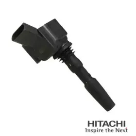 Катушка зажигания HITACHI купить
