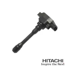 Катушка зажигания HITACHI купить