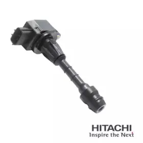 Катушка зажигания HITACHI купить
