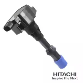 Катушка зажигания HITACHI купить