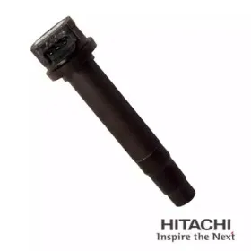 Катушка зажигания HITACHI купить