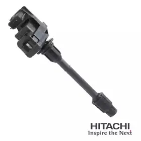 Катушка зажигания HITACHI купить