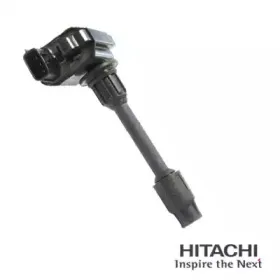 Катушка зажигания HITACHI купить