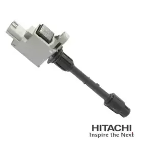 Катушка зажигания HITACHI купить