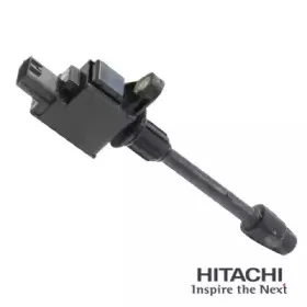 Катушка зажигания HITACHI купить