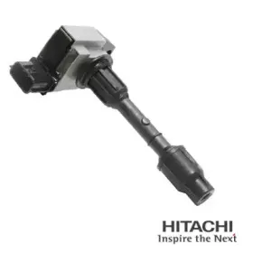 Катушка зажигания HITACHI купить