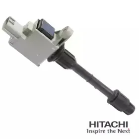 Катушка зажигания HITACHI купить