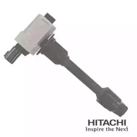 Катушка зажигания HITACHI купить