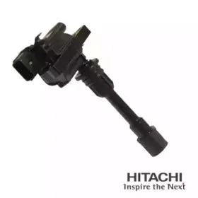 Катушка зажигания HITACHI купить
