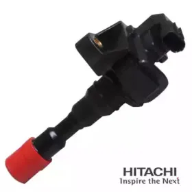 Катушка зажигания HITACHI купить