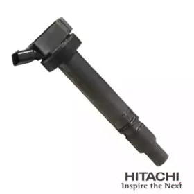 Катушка зажигания HITACHI купить