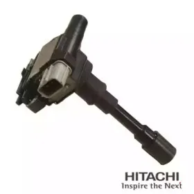 Катушка зажигания HITACHI купить