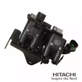 Катушка зажигания HITACHI купить