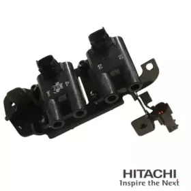 Катушка зажигания HITACHI купить