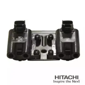 Катушка зажигания HITACHI купить