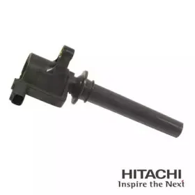 Катушка зажигания HITACHI купить