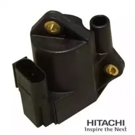 Катушка зажигания HITACHI купить