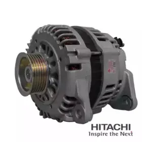 Генератор HITACHI купить