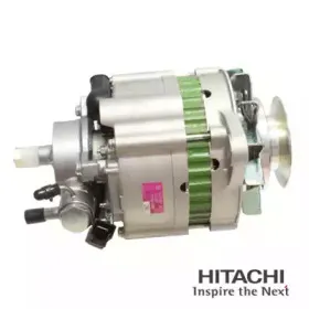 Генератор HITACHI купить