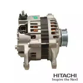 Генератор HITACHI купить