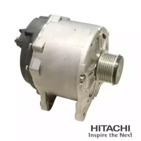 Генератор HITACHI купить