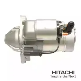 Стартер HITACHI купить