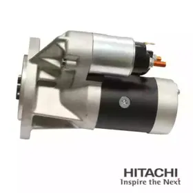 Стартер HITACHI купить