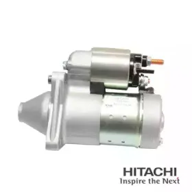 Стартер HITACHI купить