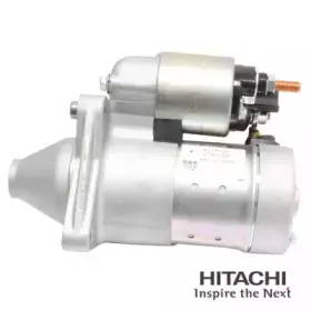 Стартер HITACHI купить