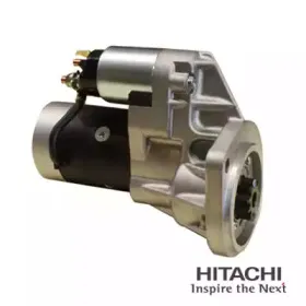 Стартер HITACHI купить