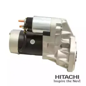 Стартер HITACHI купить