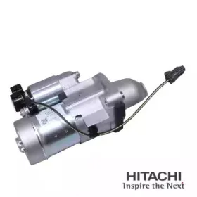 Стартер HITACHI купить