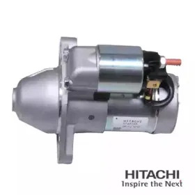 Стартер HITACHI купить