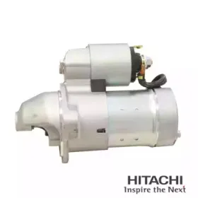 Стартер HITACHI купить
