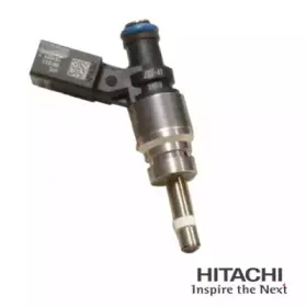 2507124 HITACHI Форсунка двигуна HITACHI купить