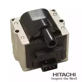 Катушка зажигания HITACHI купить