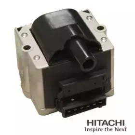 Катушка зажигания HITACHI купить